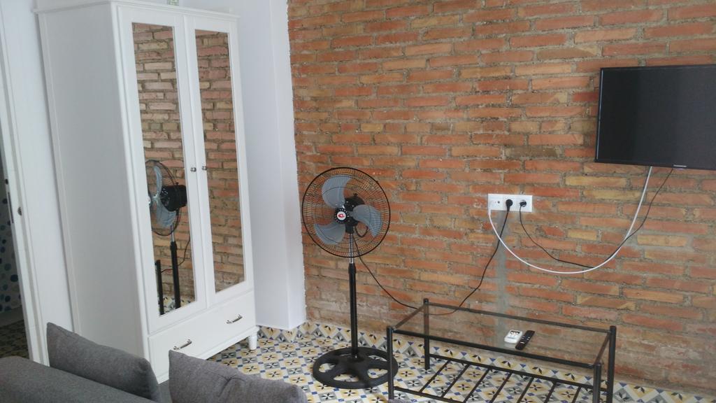 Appartement Fernando El Catolico Málaga